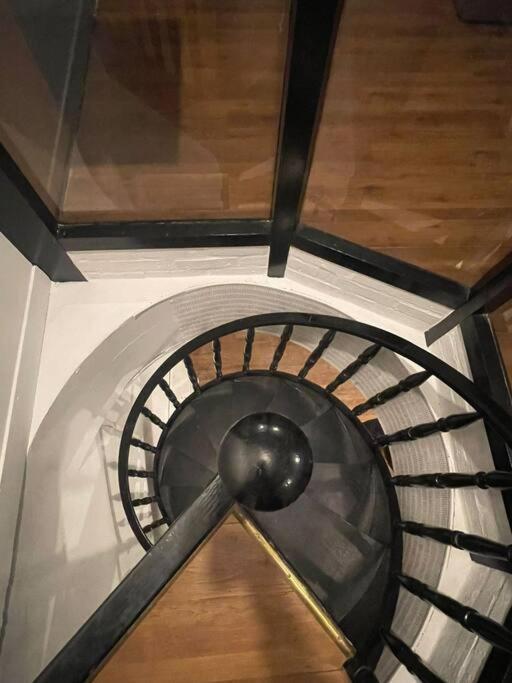 Appartement Entier A Sevran Buitenkant foto